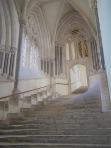 WELLS CATHEDRAL 2
