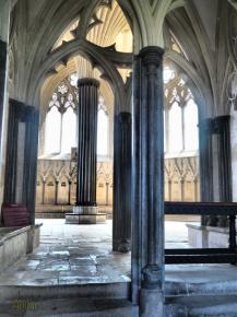 WELLS CATHEDRAL 3