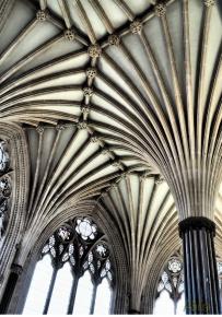 WELLS CATHEDRAL 4