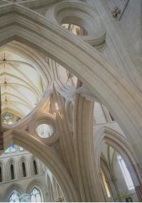 WELLS CATHEDRAL 5