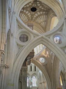 WELLS CATHEDRAL 9
