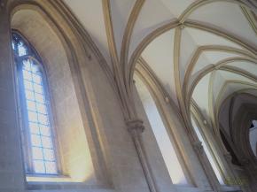 WELLS CATHEDRAL 8