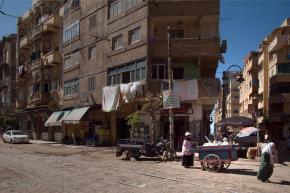 Alexandria's Street 11