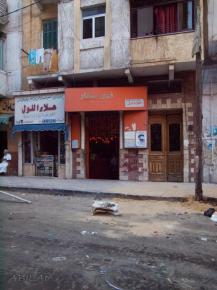 Alexandria's Streets 18