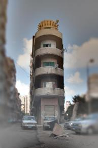 Alexandria's Streets 24