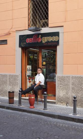Napoli 1