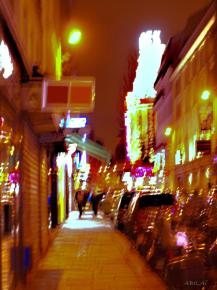 Nuit Parisienne 1