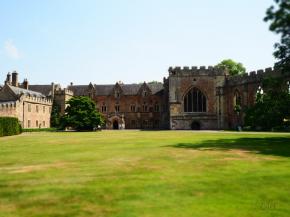 WELLS CATHEDRAL 13