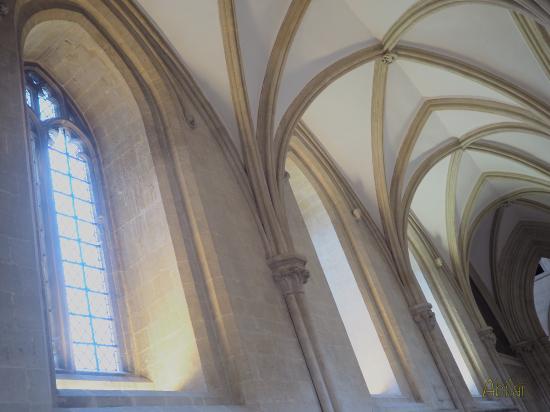WELLS CATHEDRAL 8